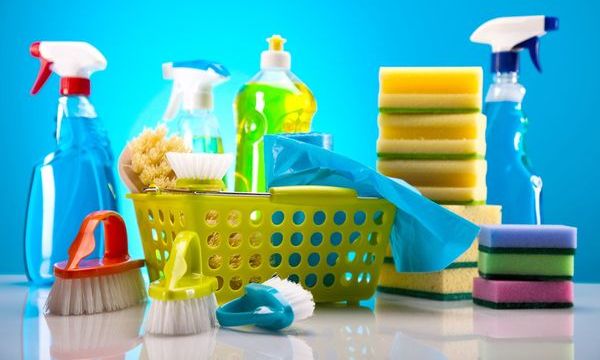 Профессиональная химия